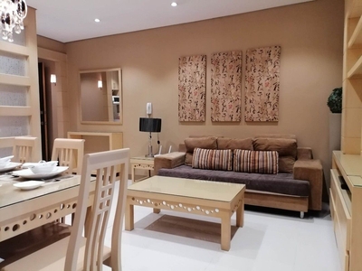 2BR for Rent in Luxe Residences