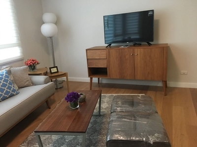 2br fully-furnished for rent in Makati on Carousell