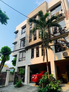 2BR Loft Apartment for Rent (Bare) | Pasig / SM City East Ortigas / Ortigas Ave Extension on Carousell