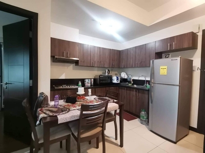 2BR MAGNOLIA RESIDENCES CONDO FOR RENT FURNISHED QUEZON CITY on Carousell