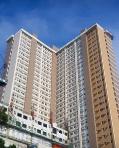 2BR Pre Selling 1br RFO MOVEIN 5% DP Rent to own Condo in Sta.mesa MANILA Covent Garden on Carousell