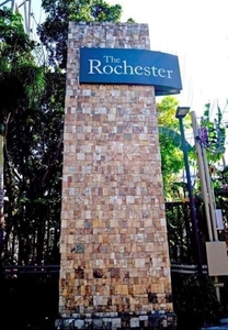 2Br Rent to own Condo Rochester Pasig on Carousell