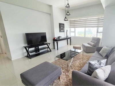 2BR Sonria Alabang For Rent - Condo For Lease - Two Bedroom - Near Bristol at Parkway Place