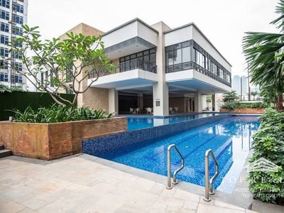 2BR TRAVERTINE PORTICO 32F FOR SALE on Carousell
