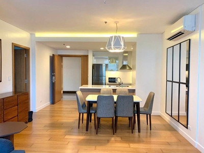 2BR Unit at Park Terraces Tower 2 For Lease on Carousell