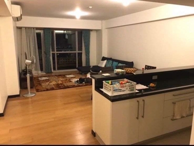 2BR with Balcony and Parking FOR SALE at One Serendra BGC Taguig - For Rent / For Lease / Metro Manila / Interior Designed / Condominiums / RFO Unit / NCR / Fully Furnished / Real Estate Investment PH / Ready For Occupancy / Clean Title / Condo Living on Carousell