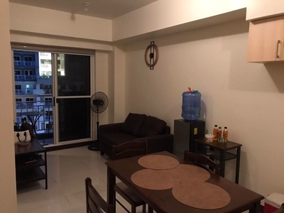 2BR with Balcony & Parking FOR LEASE at Lumiere Residences Pasig - For Sale / For Rent / Metro Manila / Interior Designed / Condominiums / RFO Unit / NCR / Fully Furnished / Real Investment Estate PH / Clean Title / Ready For Occupancy / Condo / MrBGC on Carousell
