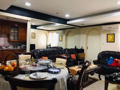 2BR with Balcony & Parking FOR SALE at Fort Palm Spring BGC Taguig - For Rent / For Lease / Metro Manila / Interior Designed / Condominiums / RFO Unit / NCR / Fully Furnished / Real Estate Investment PH / Clean Title / Ready For Occupancy / Condo Living on Carousell