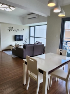 2BR with Balcony plus Parking FOR LEASE at Shang Salcedo Place Makati - For Rent / For Sale / Metro Manila / Interior Designed / Condominiums / RFO Unit / Real Estate Investment PH / Clean Title / Ready For Occupancy / Condo Living / MrBGC on Carousell