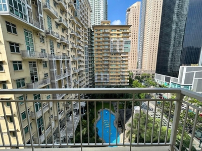 2BR with Balcony plus Parking FOR SALE at Two Serendra BGC Taguig - For Rent / For Lease / Metro Manila / Interior Designed / Condominiums / RFO Unit / NCR / Fully Furnished / Real Estate Investment PH / Clean Title / Condo Living / Ready For Occupancy on Carousell
