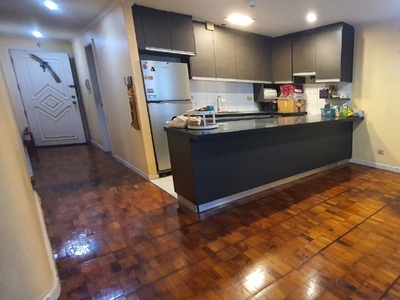 2BR with Parking FOR SALE at Classica Tower Salcedo Village Makati - For Rent / Metro Manila / Interior Designed / Condominiums / RFO Unit / NCR / Real Estate Investment PH / Clean Title / Fully Furnished / Ready For Occupancy / Condo Living / MrBGC on Carousell