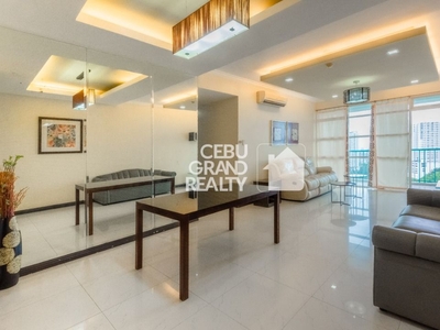 3 Bedroom Condo for Rent in Citylights Garden on Carousell