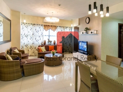 3 Bedroom Condo for Sale in Cebu Business Park on Carousell
