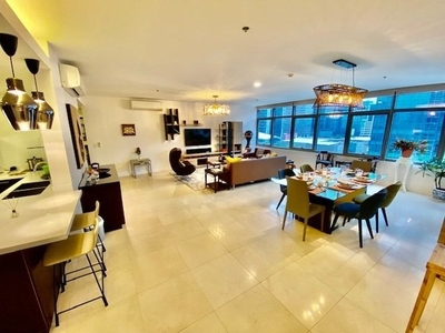 3 Bedroom Condominium Unit FOR SALE in The Suites by Ayala Land Premier on Carousell