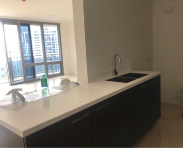 3 Bedroom for Lease - THE SUITES AT ONE BONIFACIO HIGH STREET BGC Taguig on Carousell