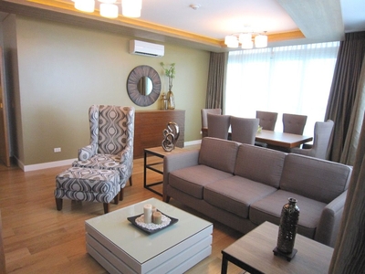 3 Bedroom For Rent in Park Terraces Makati on Carousell