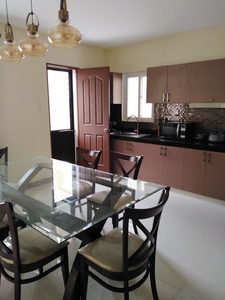 3 bedroom House and lot for RENT in Silang close by Tagaytay in a Golf Community on Carousell