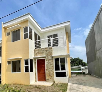 3-Bedroom House for Sale Adelaida Park Residences Cagayan de Oro City on Carousell