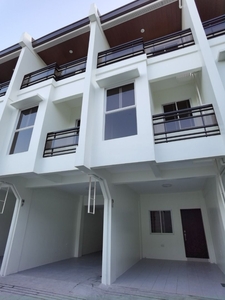3 Bedroom House For SALE Diliman Quezon City near Maginhawa Quezon City-RFO on Carousell