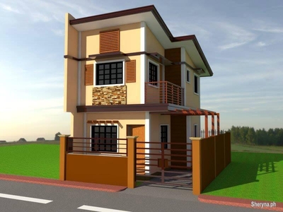 3 bedroom house for sale in Placid Homes San Mateo, Rizal