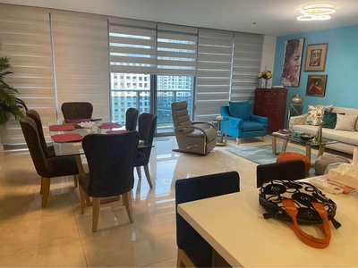 3 Bedroom The Suites Condo For Rent BGC Taguig on Carousell