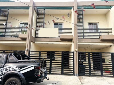 3 Bedroom Townhouse For Sale in Angela Village
