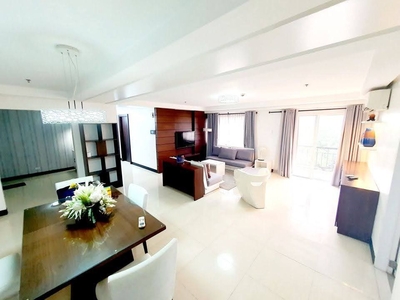 3 Bedroom Tuscany Taguig Condo For Rent Mckinley Hill on Carousell
