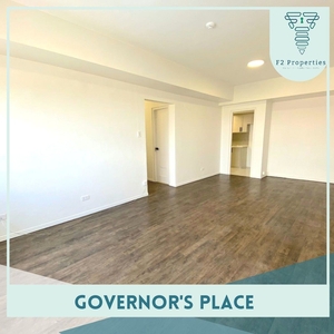 3 BEDROOM UNIT FOR SALE IN GOVERNOR'PLACE