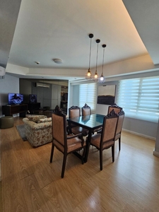 3 Bedroom Unit for Sale in The Grove by Rockwell