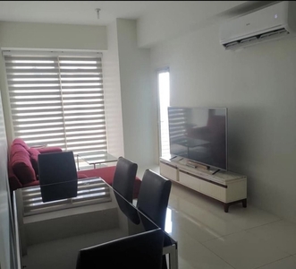 3 Bedroom Unit in Central Parkwest BGC Taguig Condo for Rent | Fretrato ID: IR196 on Carousell