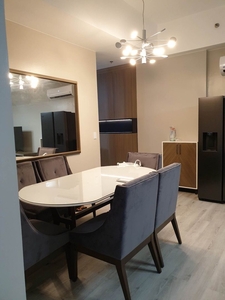 3 Bedroom Venice Condo For Sale Mckinley Hill Taguig on Carousell