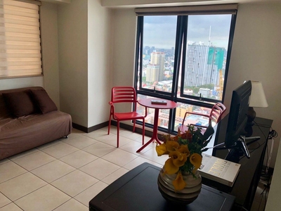 3 Bedroom With Parking For Rent in Flair Towers Condo In Mandaluyong on Carousell
