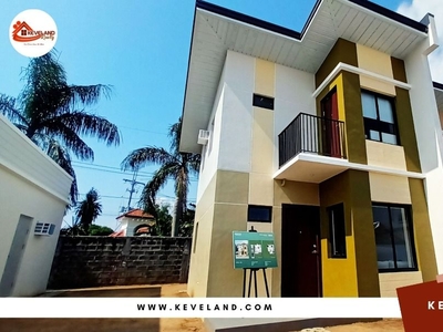 3 Bedrooms Single Attached House and Lot for Sale | Springdale Baliwag on Carousell