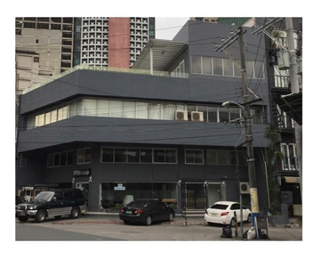 3 Storey Building For Sale at Poblacion Makati on Carousell