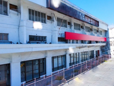 3 Storey Commercial Building for Lease in Sucat Paranaque Along Dr. A Santos Avenue on Carousell