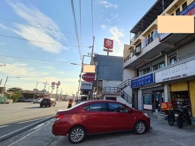 3-storey Commercial Building in Prime Area of Kawit for Sale on Carousell