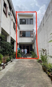 3 Storey Office Space Building for Lease in West Avenue Quezon City on Carousell