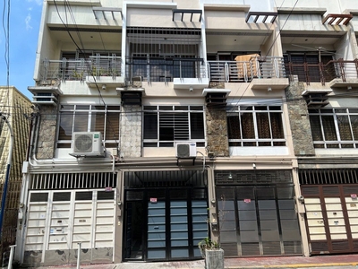 3 Storey Townhouse near UST For Sale House Condo on Carousell