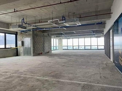 30% DP 1512sqm Commercial Office Space FOR SALE in Glaston Tower located at Ortigas