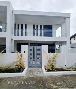 34M - 4 Bedroom House and Lot for Sale inside Executive Village of Lower Antipolo on Carousell
