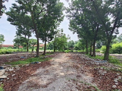 3.5 Hectares Residential Vacant Lot for Sale in Masagana Pandi Bulacan near Amana Resort Bypass Road good for Subdivision or Warehouse Warehousing on Carousell