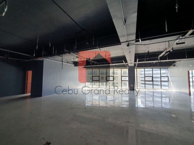 371 SqM Office Space for Rent in Cebu Business Park on Carousell