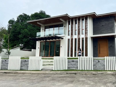 38M - 4 Bedroom House and Lot for Sale in Sun Valley Golf Course View Antipolo on Carousell