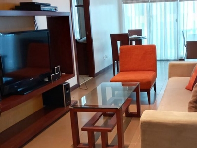 3BR Condo for Rent in The Sapphire Residences, BGC - Bonifacio Global City, Taguig