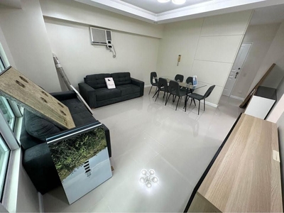 3br For Rent in Two Serendra BGC Taguig City on Carousell