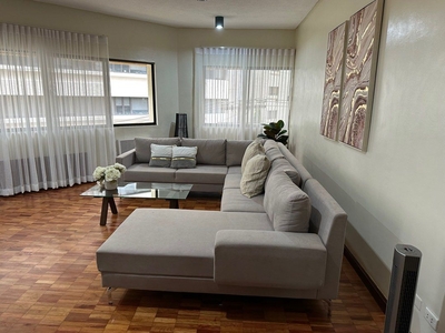 3BR Legaspi Parkview Unit For Rent 220 Sqm Narciso Realty on Carousell