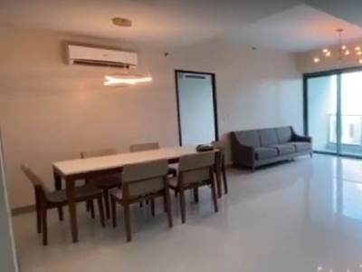 3BR with Balcony & Parking FOR SALE at One Uptown Residence BGC Taguig - For Rent / For Lease / Metro Manila / Interior Designed / Condominiums / RFO Unit / Fully Furnished / Real Estate Investment PH / Clean Title / Condo Living / Ready For Occupancy on Carousell