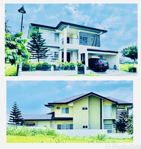 4 Bedroom House and Lot for Sale in Mirala Nuvali