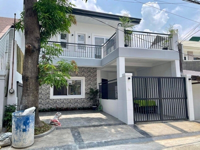 4 bedrooms house for sale in Greenwoods executive village pasig near bgc taguig makati and ortigas on Carousell