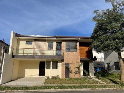 4-BR House and Lot for Sale in Nuvali on Carousell